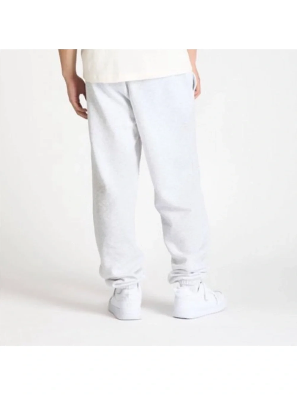 Champion NCAA Tune Squad Space Jam Sweatpants March Madness retail  $50